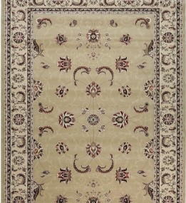 Високощільний килим Royal Esfahan 2117A Beige-Cream